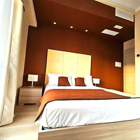 Trilogy Prestige - Central Premium Suites Lecce Ngoại thất bức ảnh