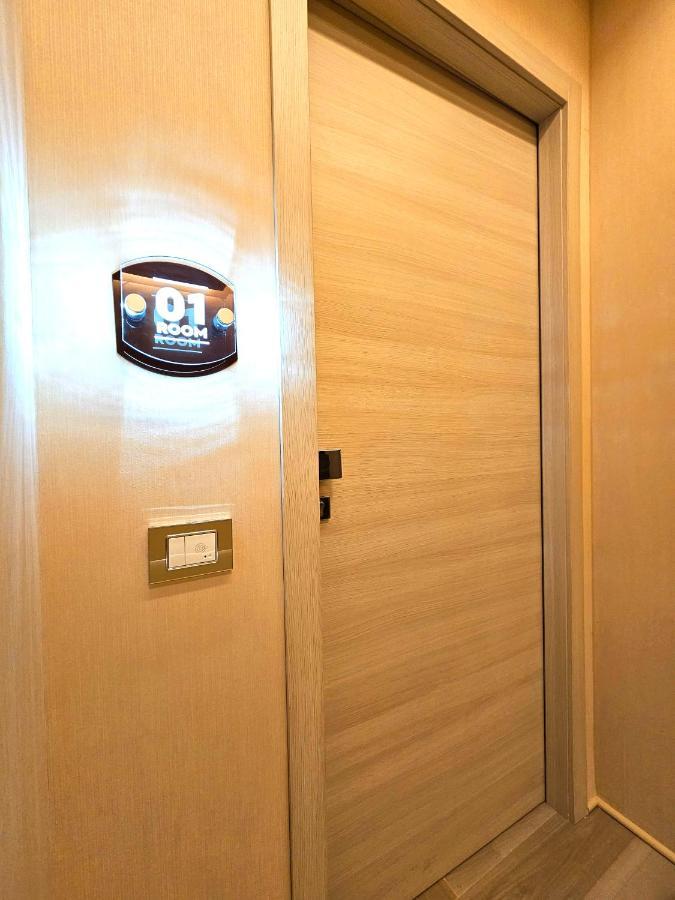 Trilogy Prestige - Central Premium Suites Lecce Ngoại thất bức ảnh